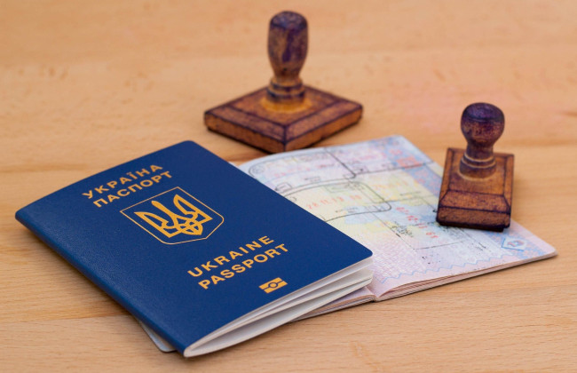Кабмин предлагает признать украинскую идентичность одним из приоритетов государственной политики