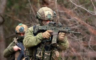 Иностранцев на военную службу будут принимать без медицинского осмотра и психологического отбора — постановление Кабмина