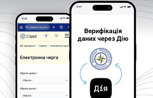 Паспортный сервис в Варшаве и Вроцлаве внедряет новый формат работы