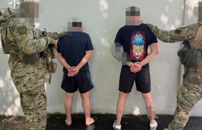На Днепропетровщине парня пытали электрошокером и металлической скакалкой ради $10 тысяч и квартиры