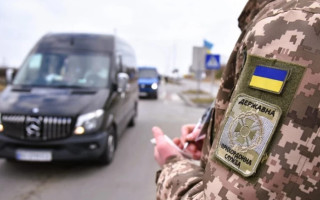 Комитет Рады поддержал законопроект о подключении Госпогранслужбы к государственным реестрам