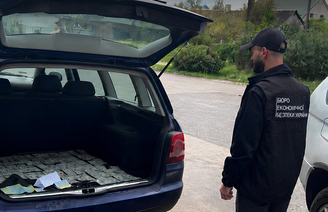 Более 64% руководителей Бюро экономической безопасности покинули службу или не прошли аттестацию