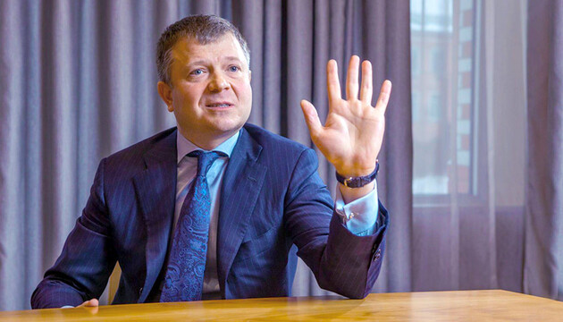 Жеваго обвиняют в попытке подкупа судей Верховного Суда — дело направлено в суд