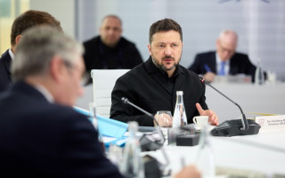 Zelenskyy announced a new meeting with Trump within the framework of the G7 summit