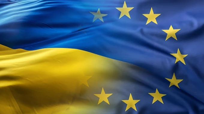 ЕС выдвинул ключевые условия для Украины: что означает пакет бенчмарков для реформ в сфере правосудия и экономики