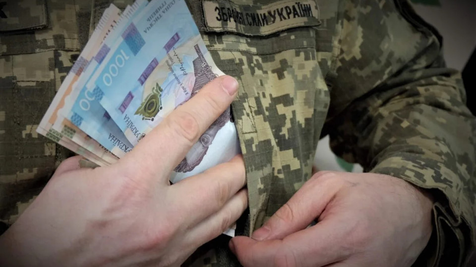 Военные смогут получать пенсионные права уже после года службы — в Раде хотят отменить требование о 25 годах выслуги