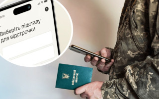 Какие отсрочки получат военные по новым контрактам