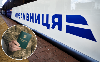 Ukrzaliznytsia Employee Mobilized Despite Exemption: Court Ordered His Release from Military Service