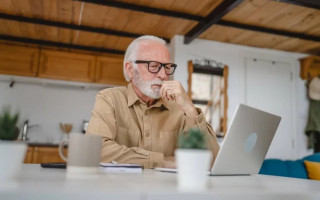 Military pensioner to have pension recalculated from 2019: court recognized the refusal of the Pension Fund of Ukraine as illegal