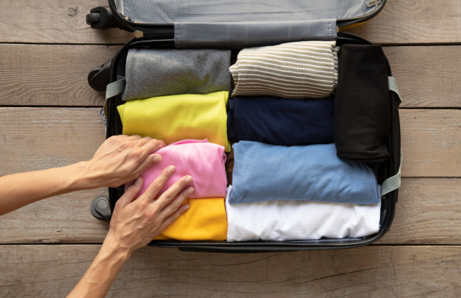Free hand luggage up to 7 kg and compensation up to 600 euros – how the EU is changing rules for air passengers