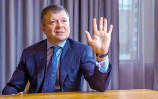Zhevago accused of attempting to bribe Supreme Court judges — case referred to court