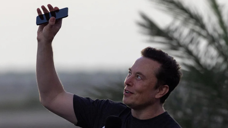 Компания SpaceX Илона Маска приобрела стартап по разработке программного обеспечения для ИИ за $60 млрд