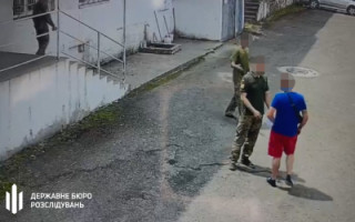 In Zakarpattia, a 29-year-old man died after staying at the Territorial Recruitment Center – the State Bureau of Investigation opened a criminal case