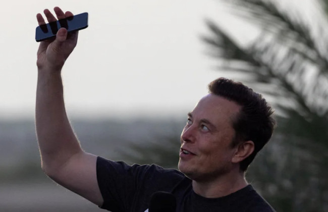 Компанія SpaceX Ілона Маска придбала стартап з розробки програмного забезпечення для ШІ за $60 млрд
