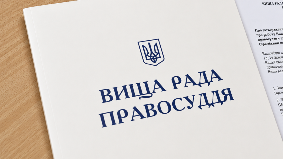 ВСП уволил в отставку пятерых судей