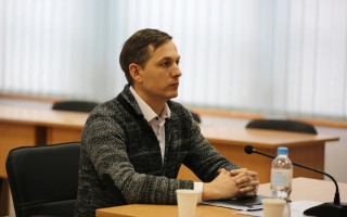 ВСП приостановил рассмотрение кандидатуры судьи Евгения Новицкого в Барановский райсуд из-за вопросов к декларации и доходам