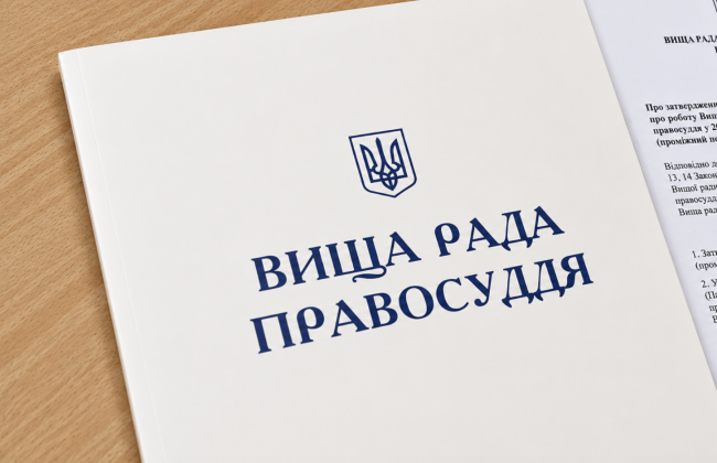 ВСП уволил в отставку пятерых судей