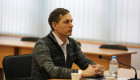 ВСП приостановил рассмотрение кандидатуры судьи Евгения Новицкого в Барановский райсуд из-за вопросов к декларации и доходам