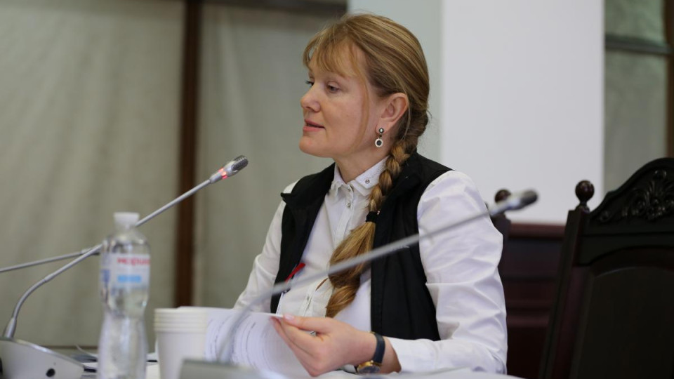 ВСП отказал в увольнении судьи Ольги Крутовой, несмотря на заключение ВККС о несоответствии должности