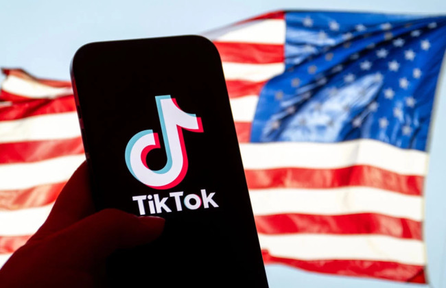 Флорида подала позов проти TikTok через доступ дітей до платформи