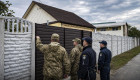 На Прикарпатье отца-воспитателя восьми детей доставили в ТЦК — он не оформил отсрочку вовремя