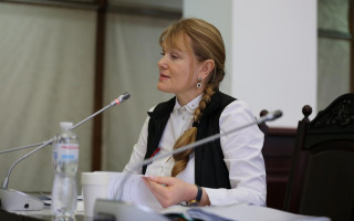 ВРП відмовила у звільненні судді Ольги Крутової, попри висновок ВККС про невідповідність посаді