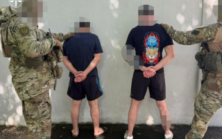 На Днепропетровщине парня пытали электрошокером и металлической скакалкой ради $10 тысяч и квартиры