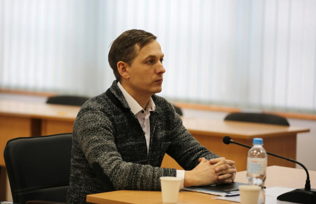 ВРП призупинила розгляд кандидатури судді Євгена Новицького до Баранівського райсуду через питання до декларації та доходів