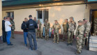ГБР разоблачило издевательство в ТЦК в Одесской области: мужчин избивали, незаконно удерживали и подвергали сексуальному насилию