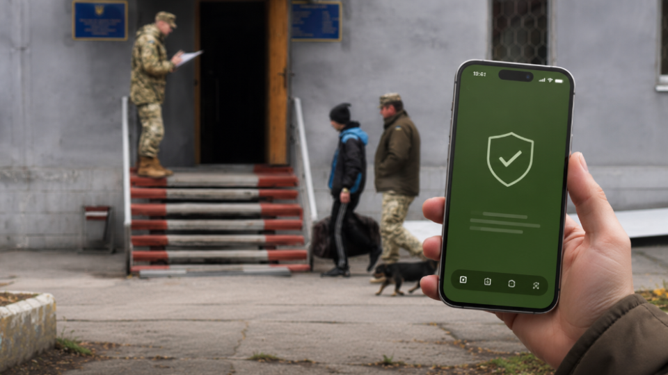 Мужчина-ВПЛ не стал на учет после переезда: суд признал отметку о нарушении в Резерв+ законной