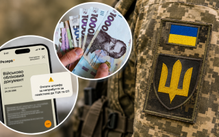 The TRC fine was recognized as illegal: did the man manage to obtain 25 thousand hryvnias in moral damages through the court