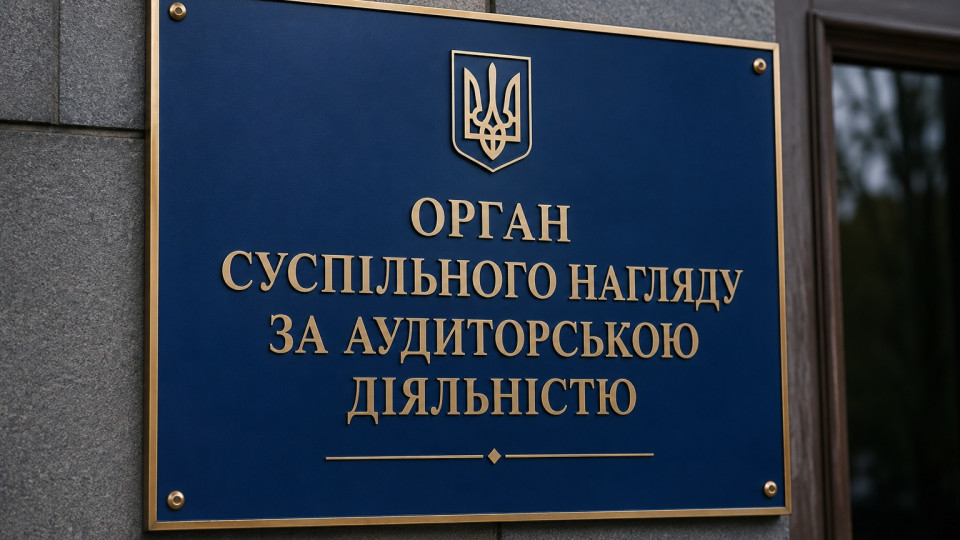 Супротив аудиторов: компания «Имона-Аудит» подает в суд из-за произвола руководства ОСНАД