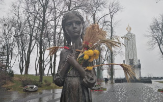 Отрицание Голодомора приравняют к уголовному преступлению – инициатива в Раде