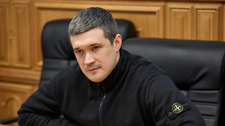 Освобождение со службы по указу Президента будет иметь приоритет над контрактами — Михаил Федоров