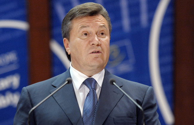 Януковича та 16 ексвисокопосадовців судитимуть у справі про узурпацію влади та злочини проти Майдану