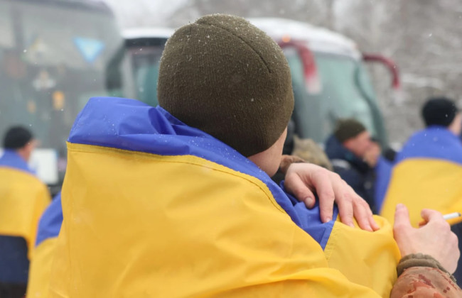 Украинцы, пережившие плен, смогут бесплатно восстановить водительское удостоверение