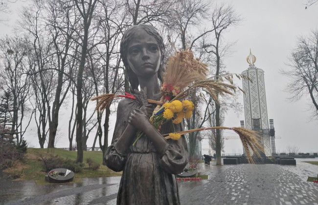 Отрицание Голодомора приравняют к уголовному преступлению – инициатива в Раде