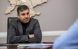 Over 600 complaints about additional heating charges in Kyiv – Dmytro Lubinets demands inspections and explanations