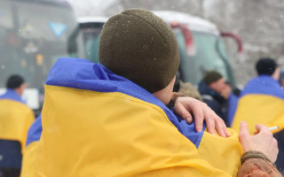 Украинцы, пережившие плен, смогут бесплатно восстановить водительское удостоверение