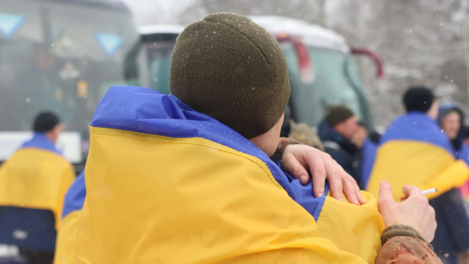 Украинцы, пережившие плен, смогут бесплатно восстановить водительское удостоверение