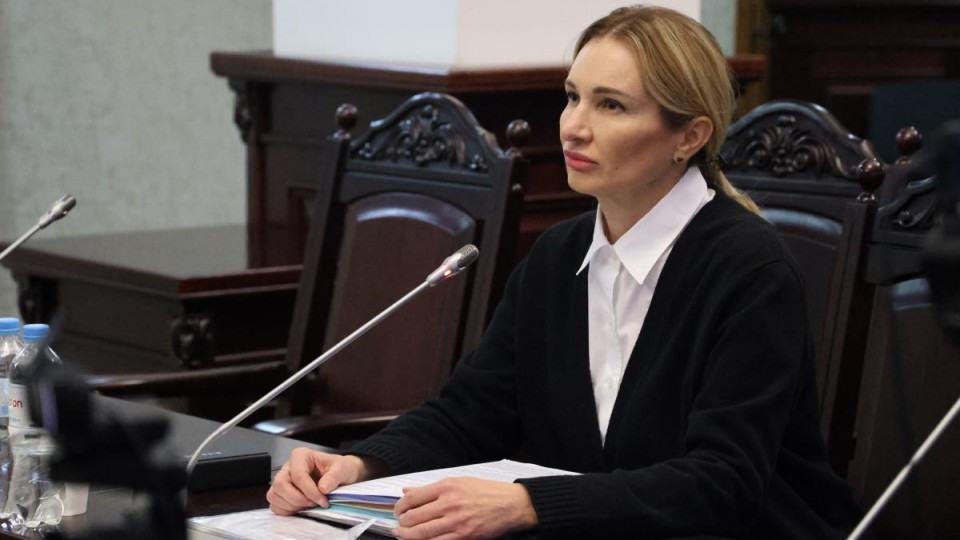 ВККС підтвердила здатність Тетяни Бобко здійснювати правосуддя в апеляційному суді попри зауваження ГРД