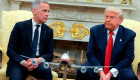 Премьер Канады Карни заявил об изменении позиции Трампа по войне в Украине