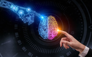 Україна планує інтегрувати ШІ в державні органи до 2030 року та увійти в ТОП-3 світових лідерів