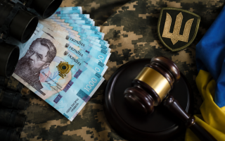 The Ministry of Defense wanted to pay aid to the family of a deceased serviceman in installments over three years: the court recognized this as illegal
