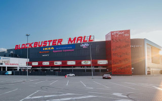 Против владельца БЦ «Сенатор» и ТЦ Blockbuster Mall Александра Спектора могут ввести санкции