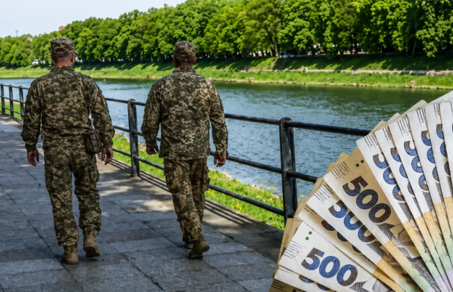Даже с отсрочкой можно получить штраф 17 тысяч гривен от ТЦК: важное требование для военнообязанных