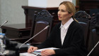 ВККС підтвердила здатність Тетяни Бобко здійснювати правосуддя в апеляційному суді попри зауваження ГРД