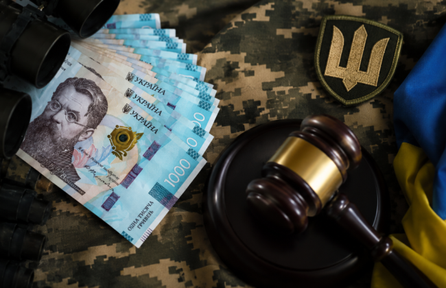 Минобороны хотело выплачивать помощь семье погибшего военнослужащего частями в течение трех лет: суд признал это незаконным