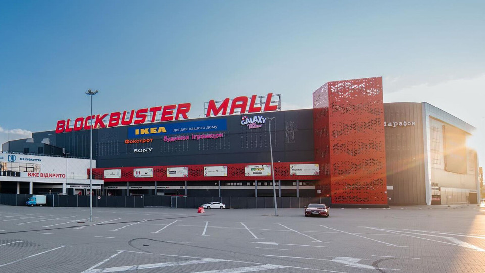 Против владельца БЦ «Сенатор» и ТЦ Blockbuster Mall Александра Спектора могут ввести санкции