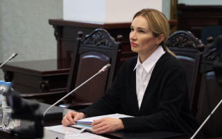 ВККС подтвердила способность Татьяны Бобко осуществлять правосудие в апелляционном суде несмотря на замечания ГРД